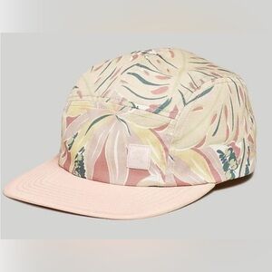 Madewell 5 panel hat